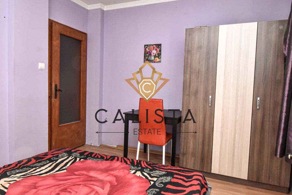 Дава се под наем Двустаен апартамент в София, Лозенец - 65 кв.м за 528.36 € - Снимка #8