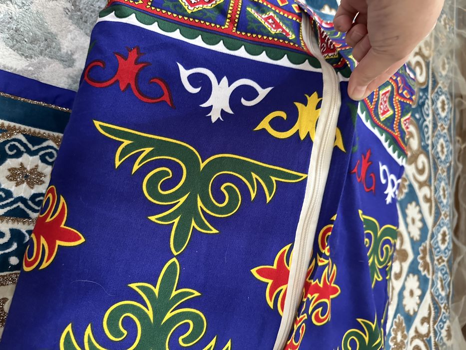 Чехол на құрақ көрпе