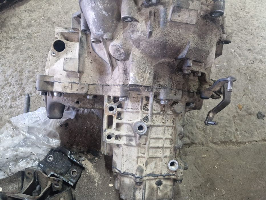 Срочно продаётся МКПП