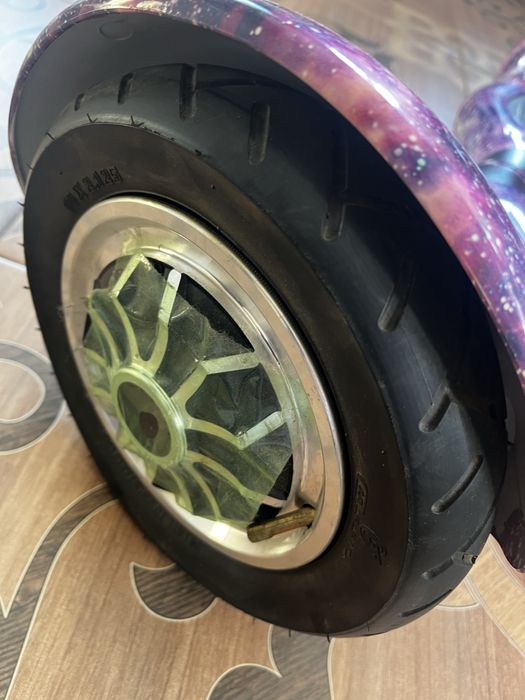 Гироскутер в отличном состоянии