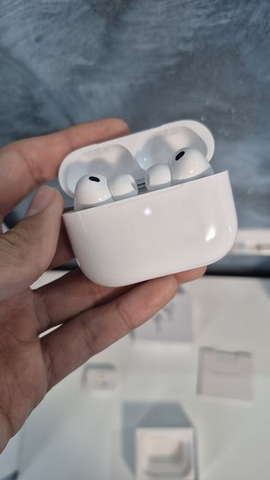 Airpods pro 3 Noi
