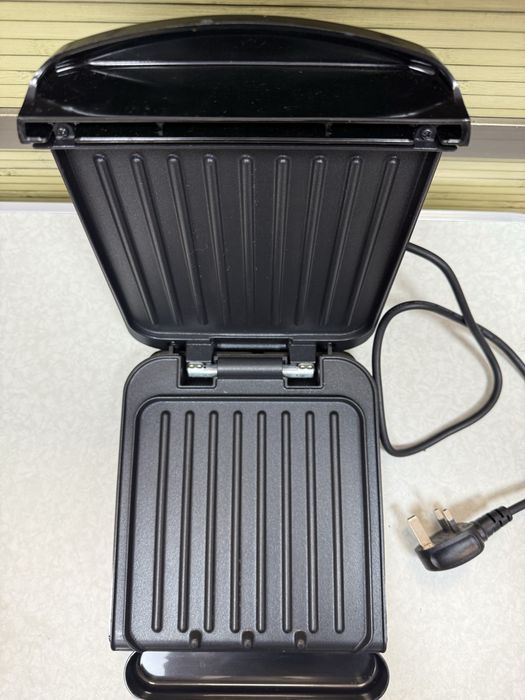 Електрическа скара George Foreman