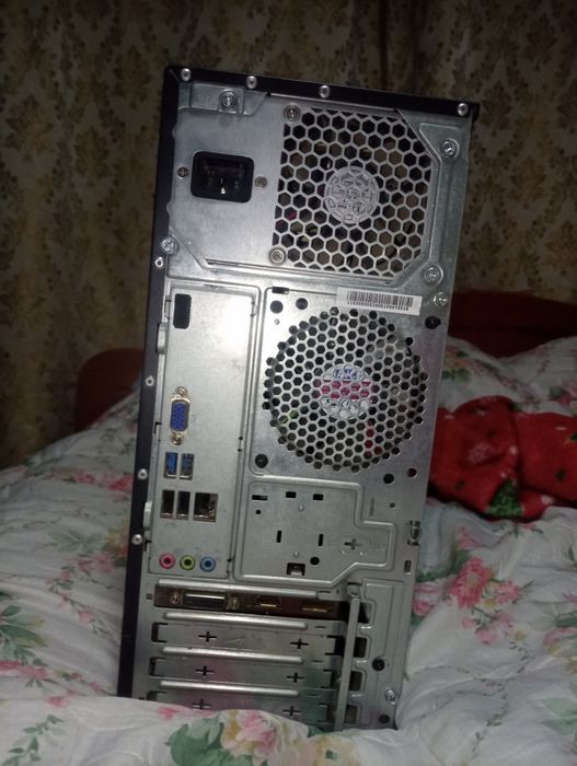 Pc gaming! Oferta super