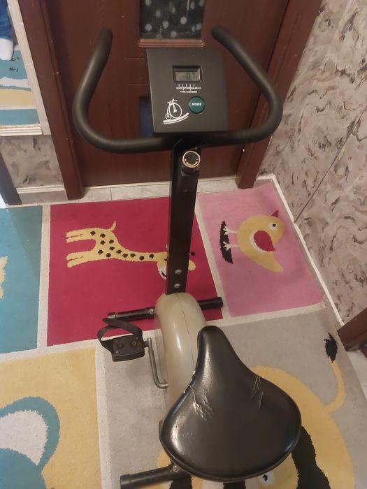 Bicicletă fitness 150