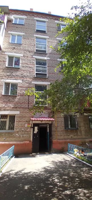 Продам квартиру 2-х комнатную