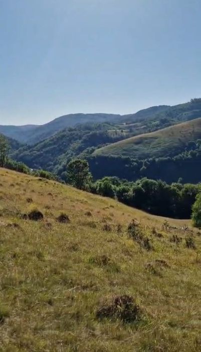 Teren zona turistică  Remeți , Bulz Bihor