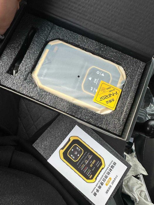 Dozimetr GC-01 FNIRSI