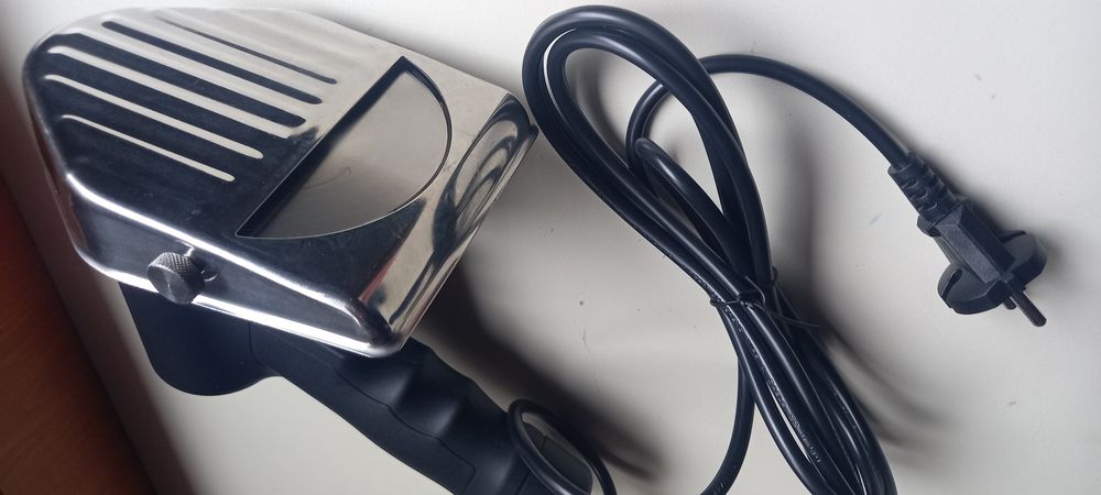 Електрически нож дюнер