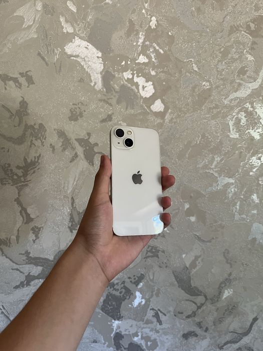 IPhone 13 sotiladi