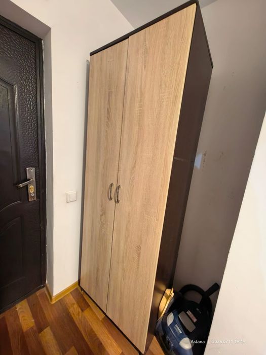 Шкаф для прихожей