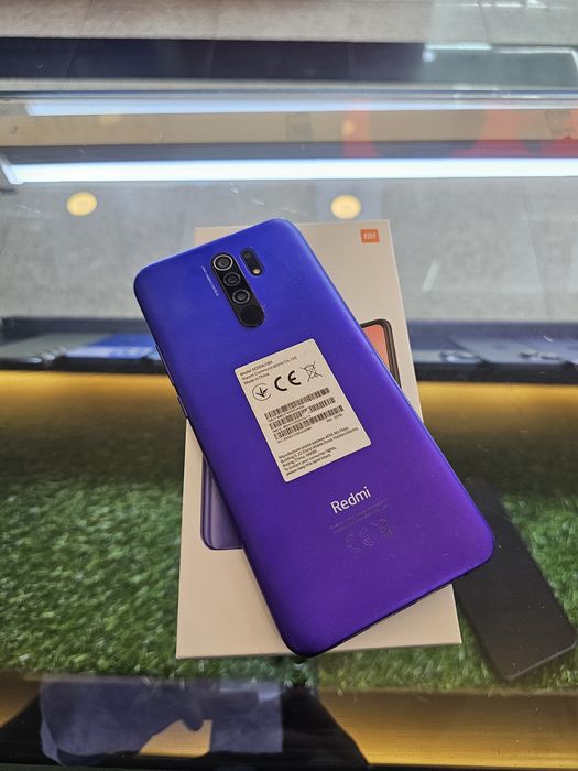Xiaomi redmi 9 32gb