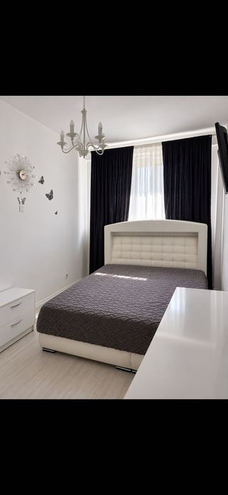 Ap 2 camere New Residence Magurele Varteju If