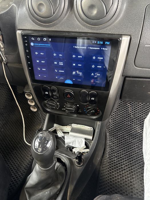 Продажа автомобил