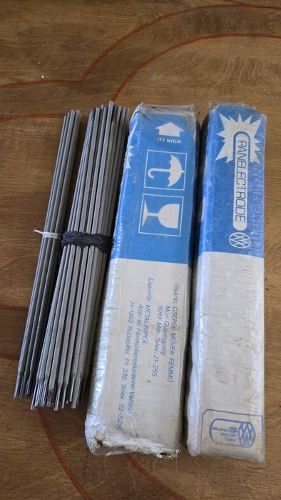 Продаются электроды