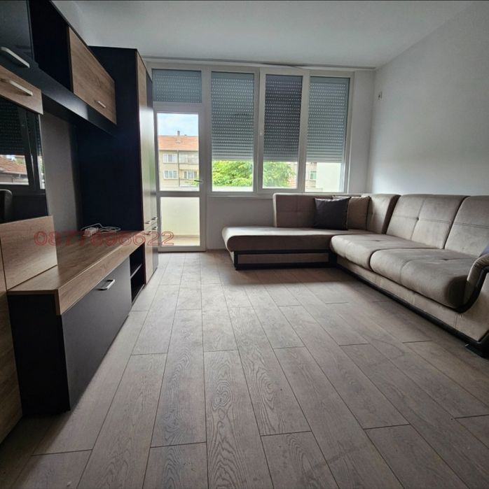 Апартамент, тухлен, двустаен.