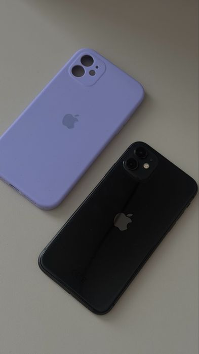Продам iphone 11