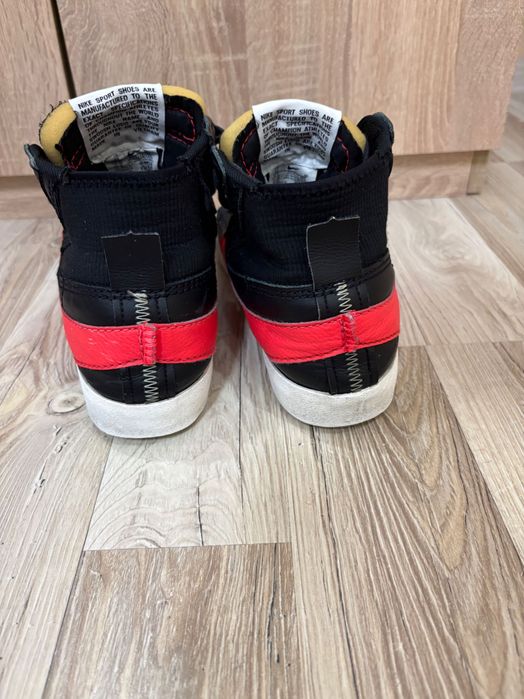 Кецове Nike 44 номер