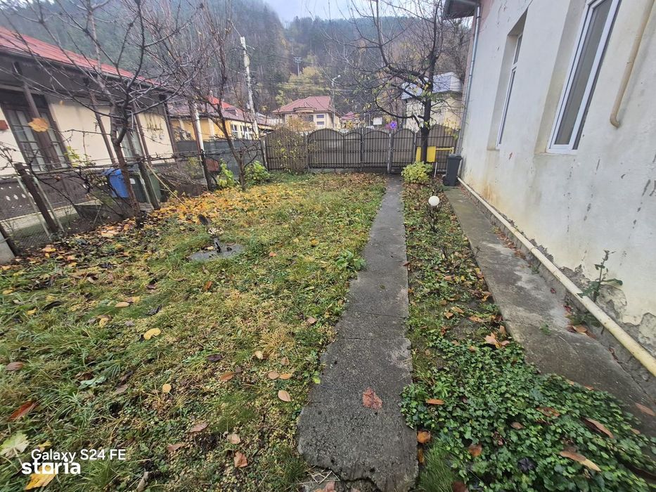 Casă de vânzare | Zona Ștefan cel Mare /ultracentral