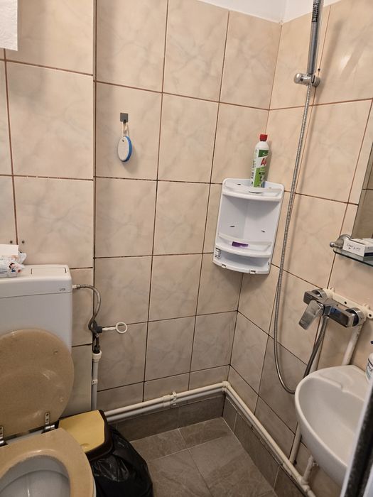 Persoană fizică ofer garsonieră spre inchiriere