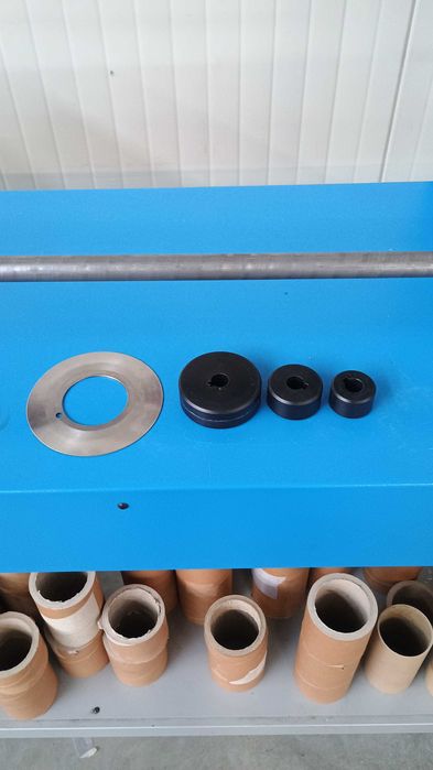 Резачка за шпули