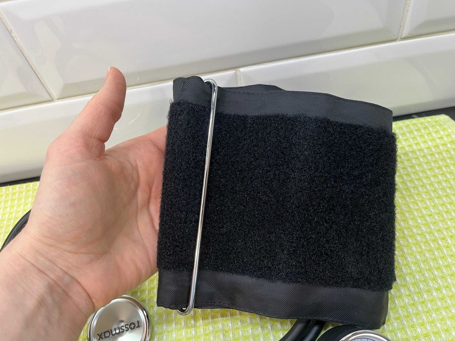 Тонометр Rossmax новый