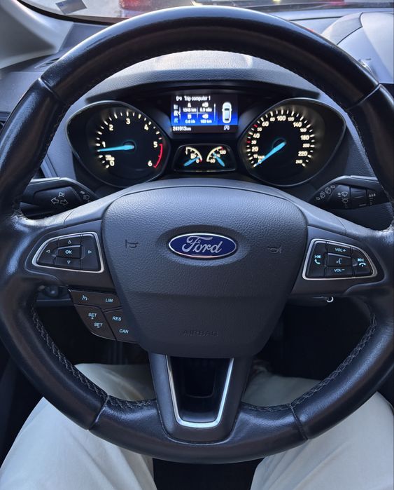 Vand sau schimb Ford c max 2016, 1,5 d