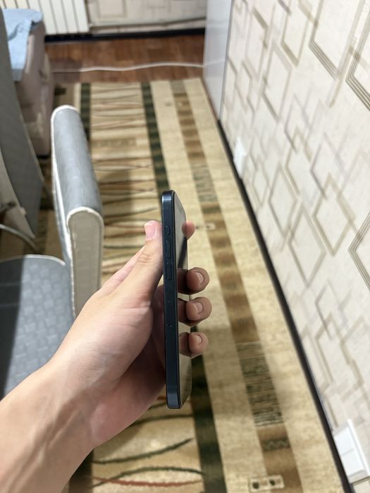 Айфон 15 про 256гб