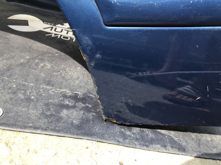 Aripa stanga fata Bmw E39