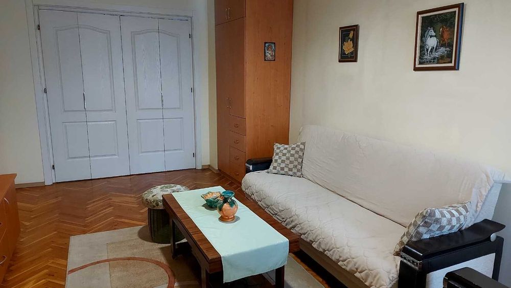 Продава се Тристаен апартамент в Хасково, Дружба 1 - 96 кв.м за 675 €/кв.м - Снимка #2