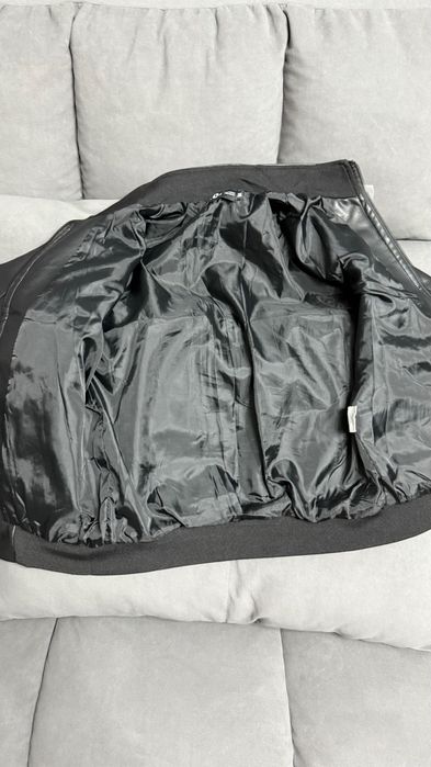 Куртка на мальчика