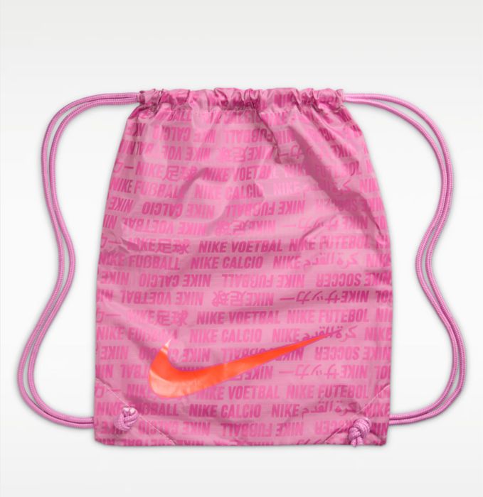 Nike mercurial vapor 16 Elite (метални)