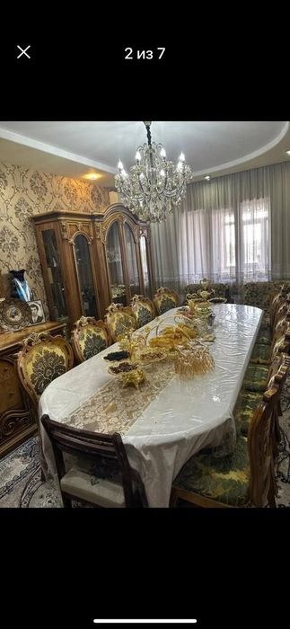 Продаётся квартира рядом с метро