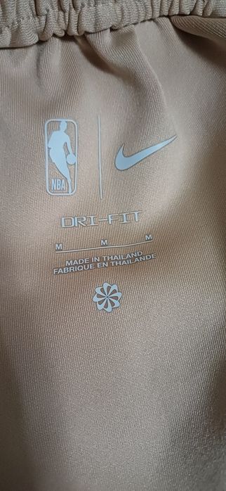 Долнище NIKE Chicago Bulls City Edition