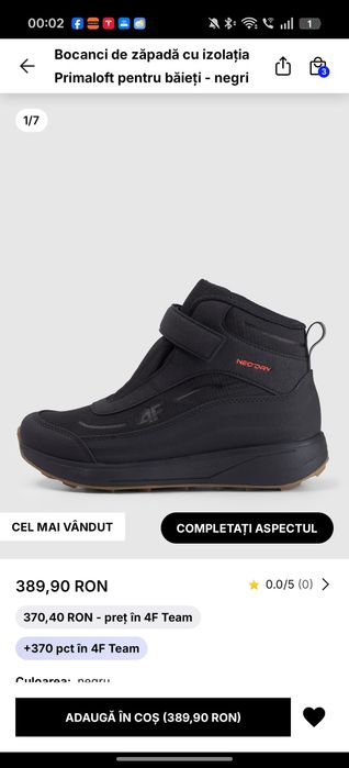 Ghete 4f noi baieti 35