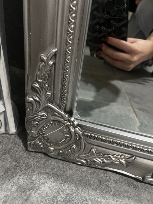 Oglinda noua VidaXL, pret usor negociabil