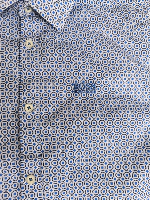 Hugo Boss  риза XL размер