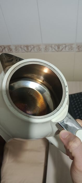 Чайник электрический