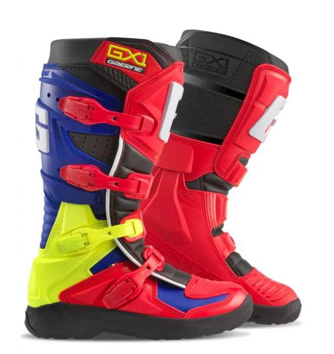 Ботуши Gaerne GX1 GY/EV0