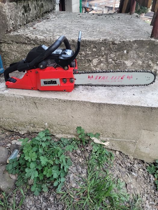 Drujba SOLO made în Germany