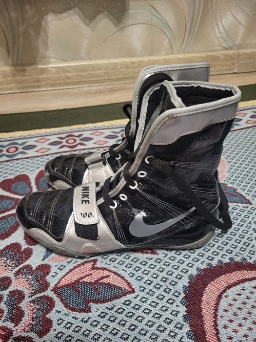 Боксерки для бокса