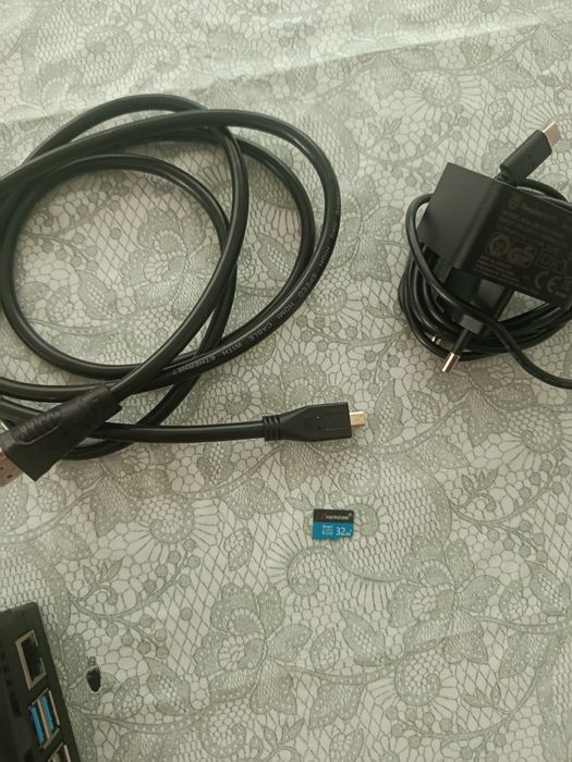 Raspberry pi 4 8GB