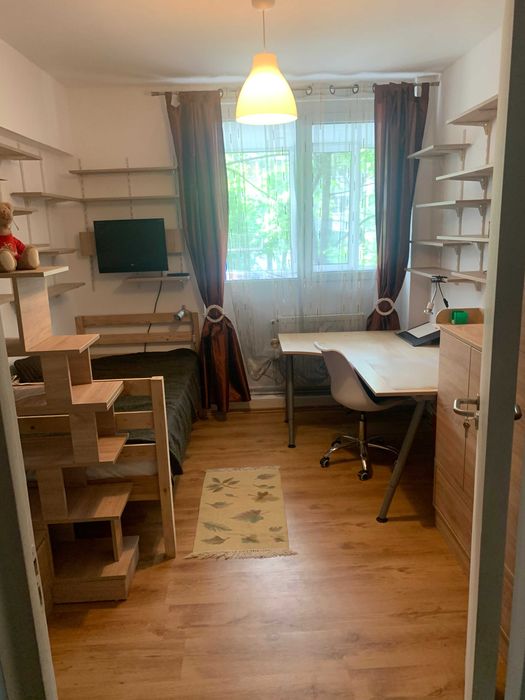 Apartament 3 camere sector 3 de inchiriat