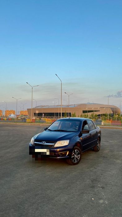 Продам Ладу Гранту