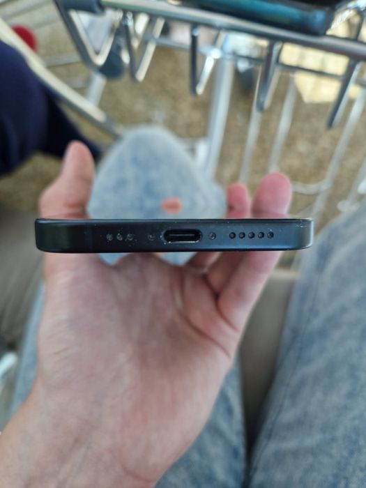 iphone 15 с гарантией