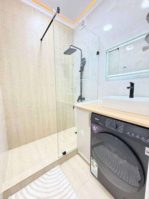 Чилонзор-9 квартал 4/3/4/Евро Ремонт Ор- Метро 2-менут 
СУПЕР КВАРТИРА