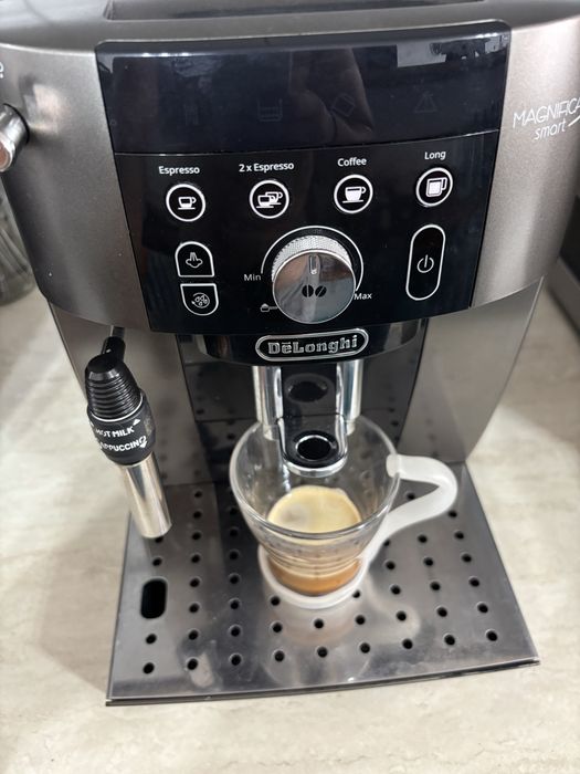 Expressor Delonghi Magnifica S Smart