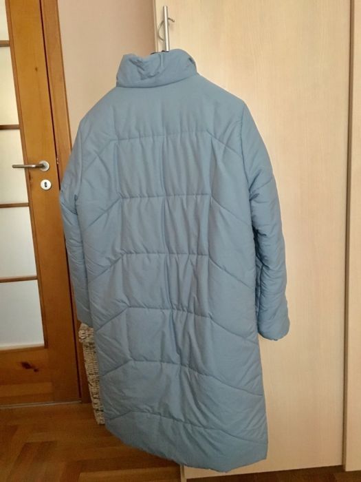 Дамско зимно яке