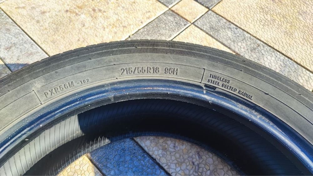 Продам шины TOYO