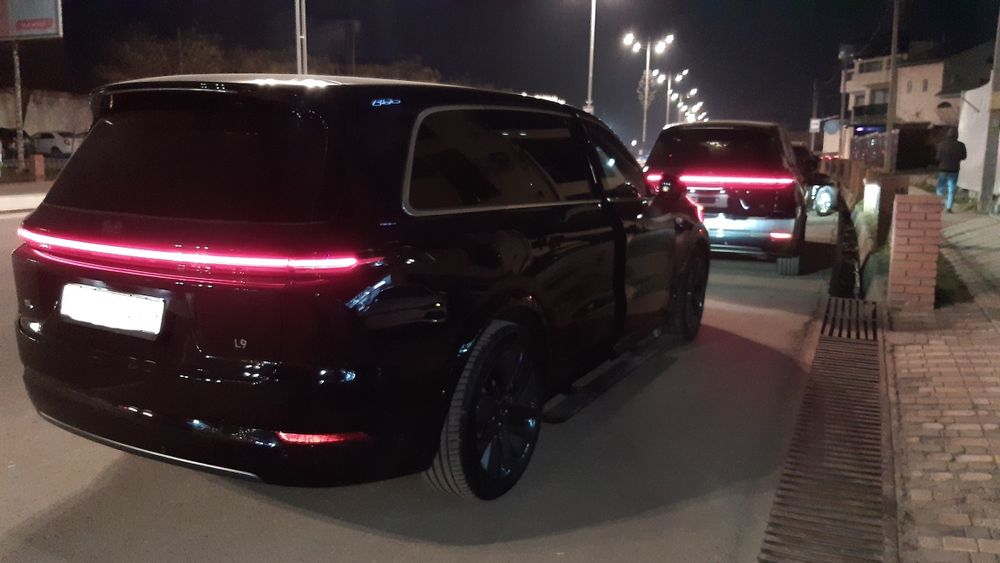 Lixiang BYD сим карта русификация, с гарантией!