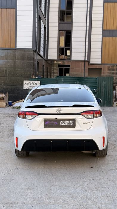 •Toyota Levin 2023•